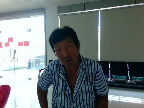 走失者照片 全国救助站