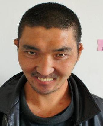 走失者照片 全国救助站