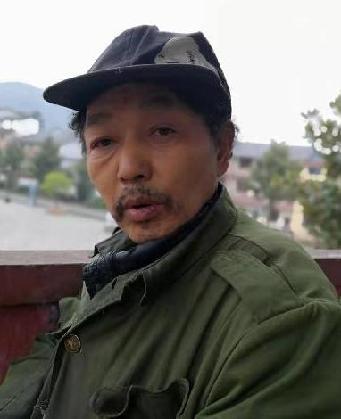 走失者照片 全国救助站