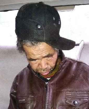 走失者照片 全国救助站
