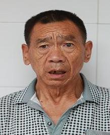 走失者照片 全国救助站