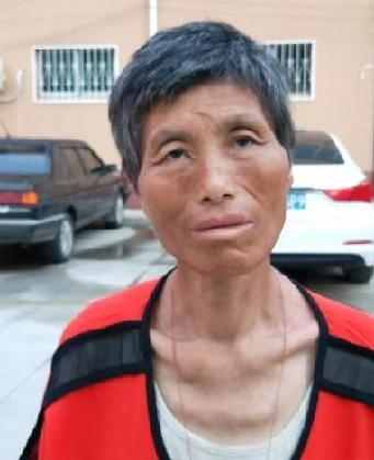 走失者照片 全国救助站