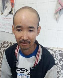 走失者照片 全国救助站
