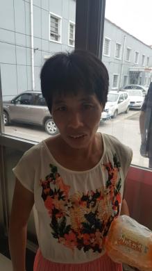 走失者照片 全国救助站