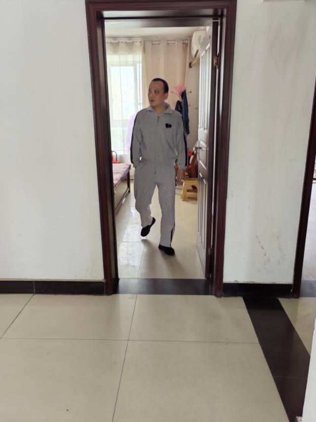 走失者照片 跪求爱心人士帮忙，帮助精神障碍人士...