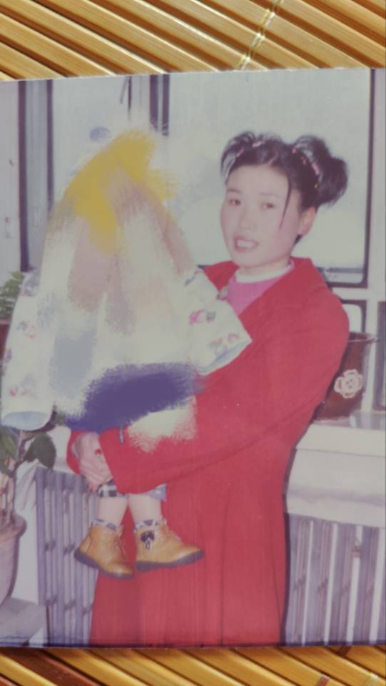 走失者照片 希望更多的好心人留意一下，帮帮年迈...
