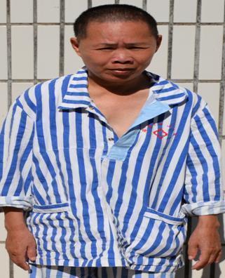 走失者照片 全国救助站
