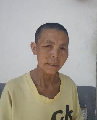 走失者照片 全国救助站
