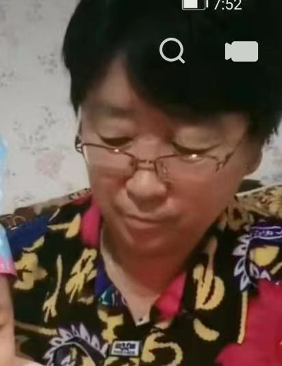 走失者照片 不想留下遗憾，麻烦大家帮忙留意并转...