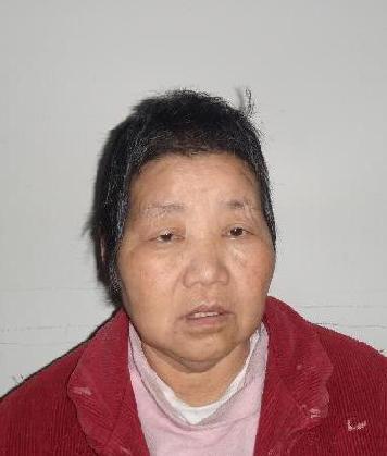 走失者照片 全国救助站
