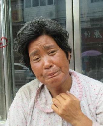 走失者照片 全国救助站