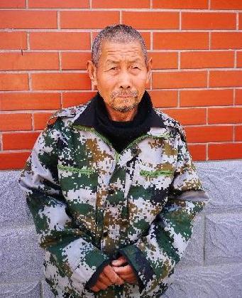 走失者照片 全国救助站