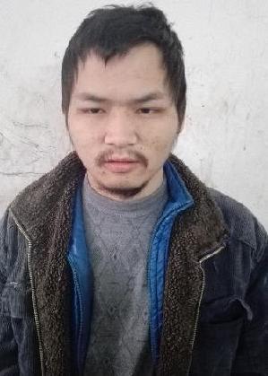 走失者照片 全国救助站