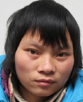 走失者照片 全国救助站