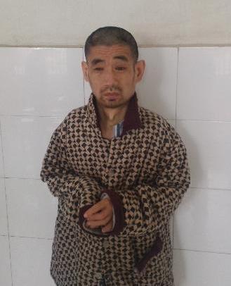 走失者照片 全国救助站