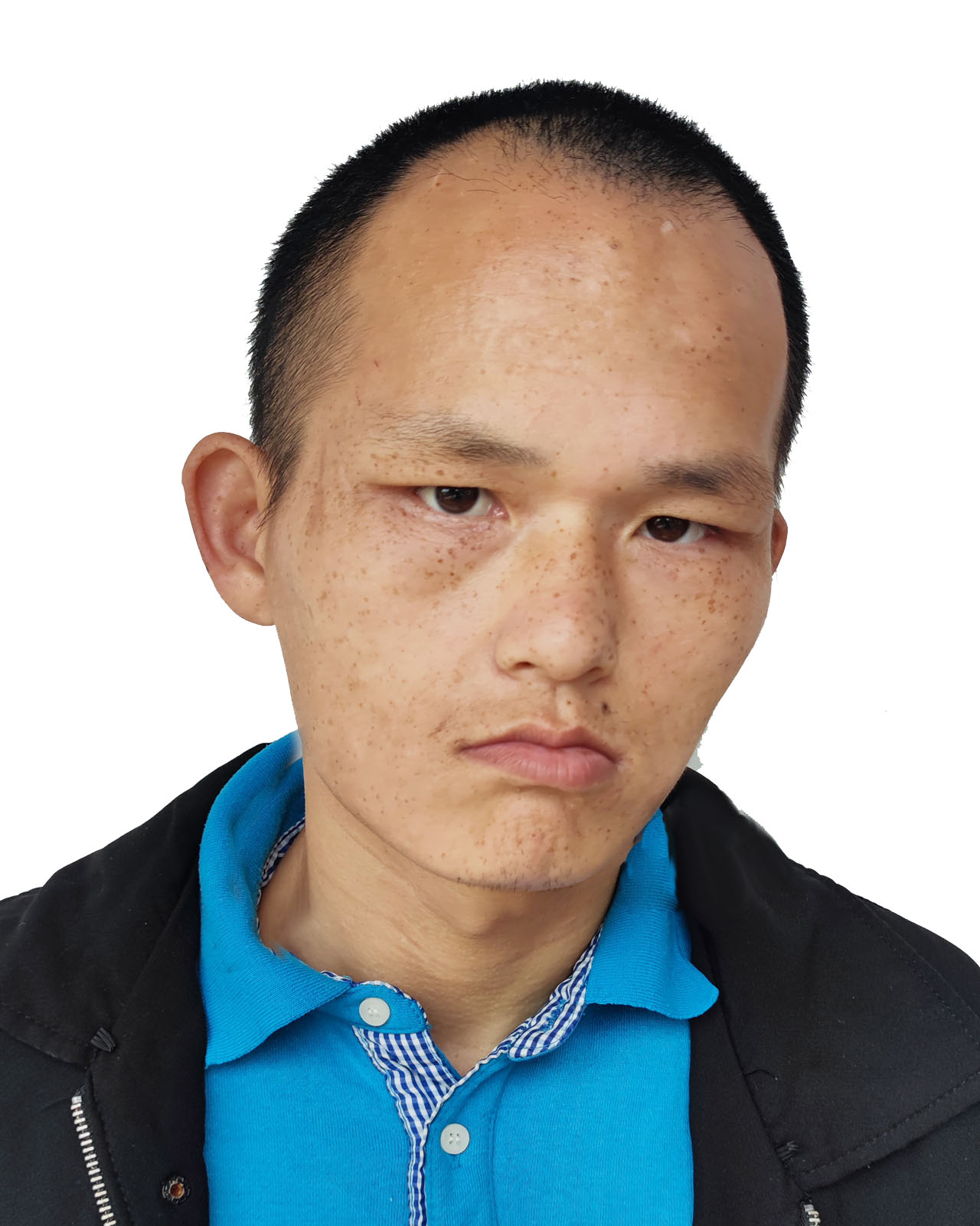 走失者照片 全国救助站