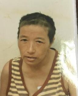 走失者照片 全国救助站