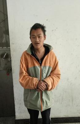 走失者照片 全国救助站