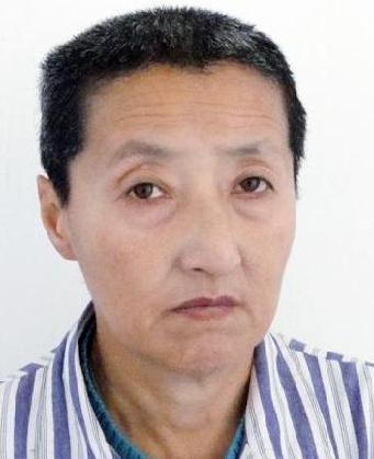 走失者照片 全国救助站