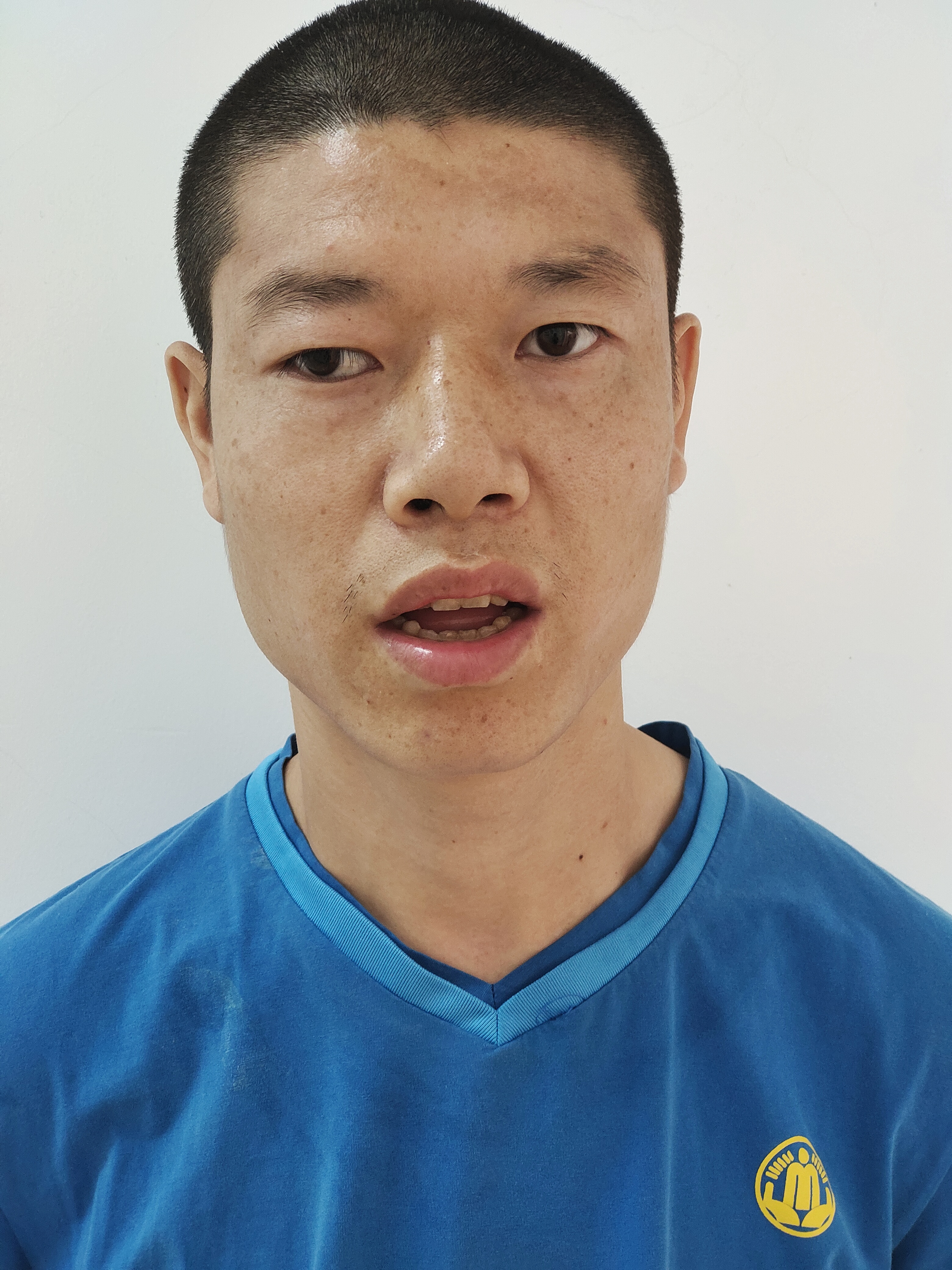 走失者照片 全国救助站