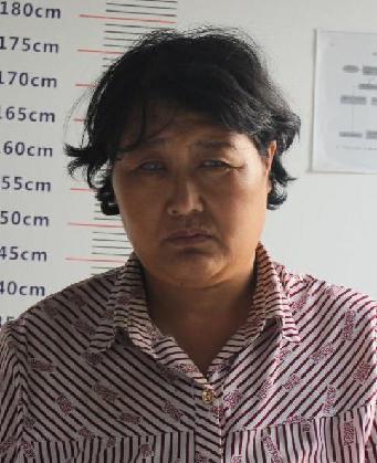 走失者照片 全国救助站