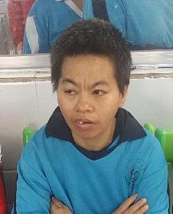 走失者照片 全国救助站