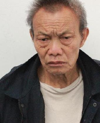 走失者照片 全国救助站