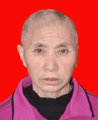 走失者照片 全国救助站