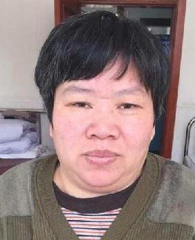 走失者照片 全国救助站