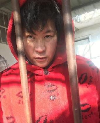 走失者照片 全国救助站