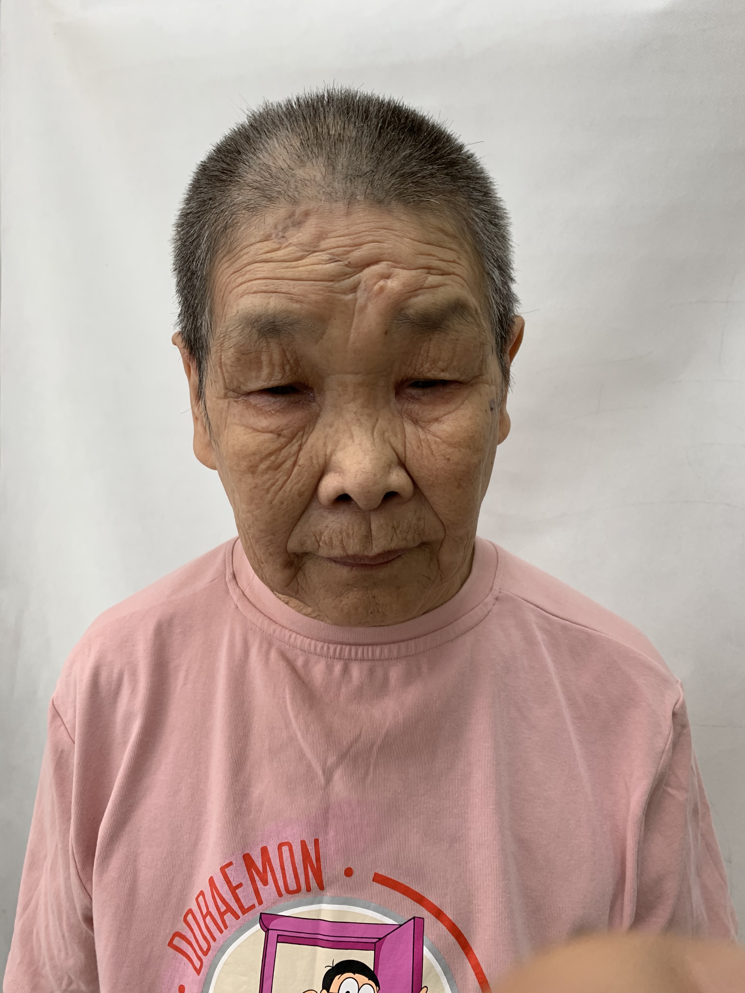 走失者照片 全国救助站
