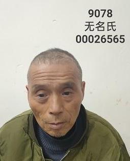走失者照片 全国救助站
