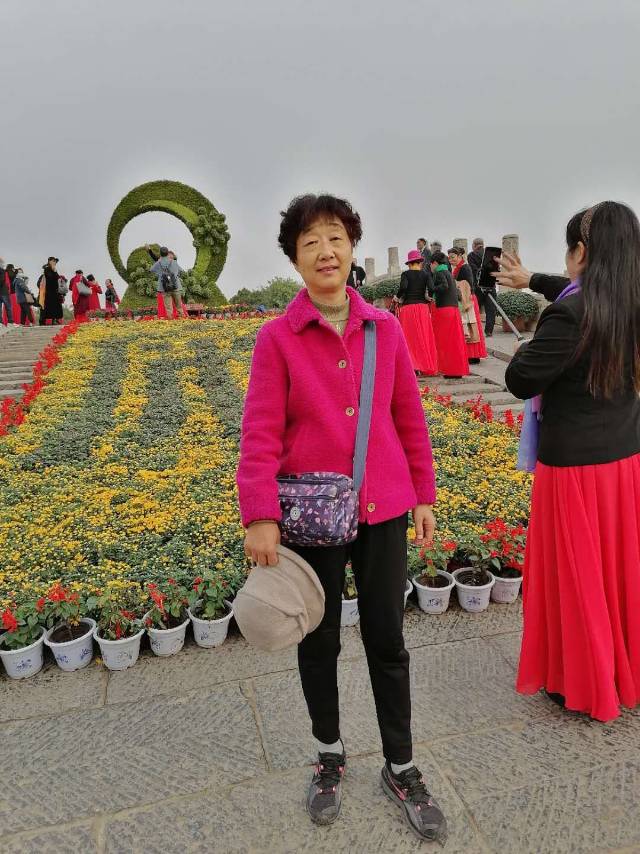 走失者照片 回家吧，我的亲人