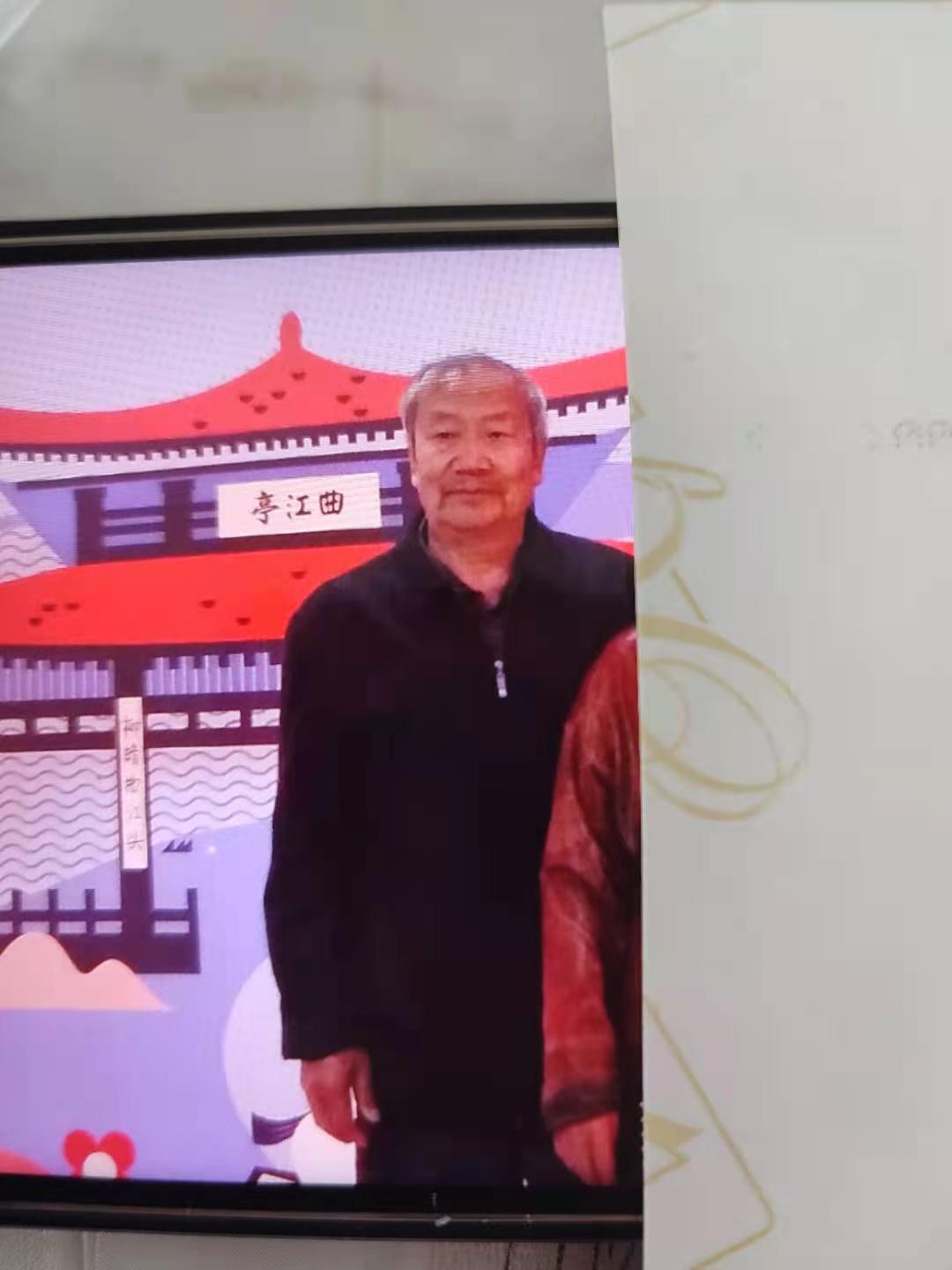 走失者照片 恳请银川市的朋友帮忙转发、寻找，谢...