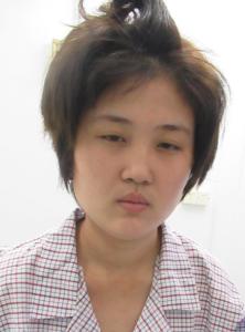 走失者照片 全国救助站