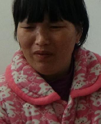 走失者照片 全国救助站