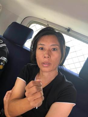 走失者照片 全国救助站