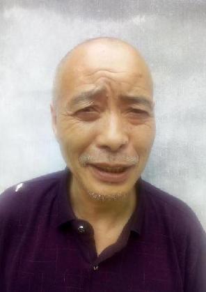 走失者照片 全国救助站