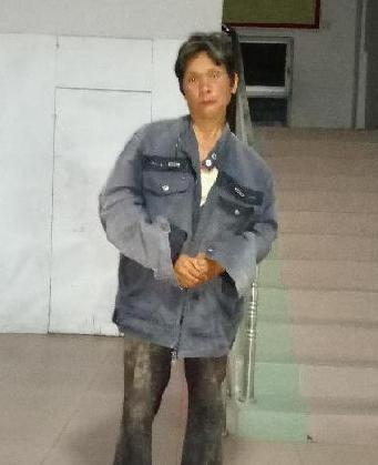 走失者照片 全国救助站