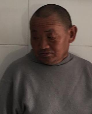 走失者照片 全国救助站