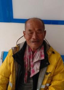 走失者照片 全国救助站