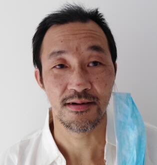 走失者照片 全国救助站