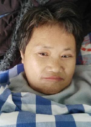 走失者照片 全国救助站