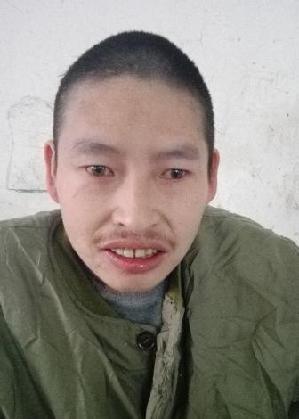 走失者照片 全国救助站