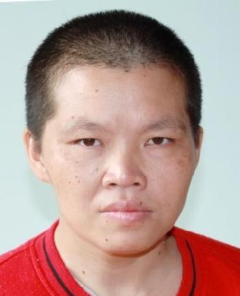 走失者照片 全国救助站