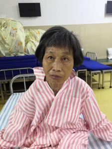 走失者照片 全国救助站