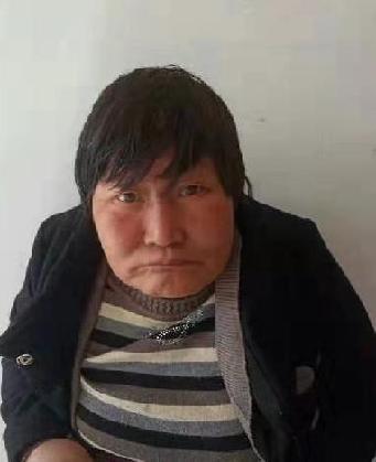 走失者照片 全国救助站