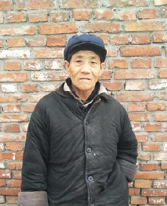 走失者照片 全国救助站