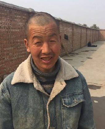 走失者照片 全国救助站