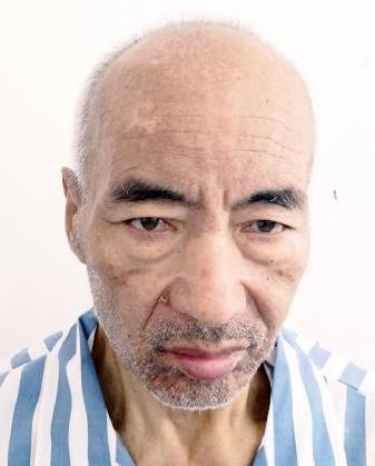走失者照片 全国救助站